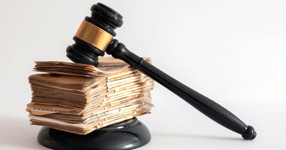 25.000&euro; Strafe f&uuml;r unvollst&auml;ndige Datenschutzerkl&auml;rung auf Website