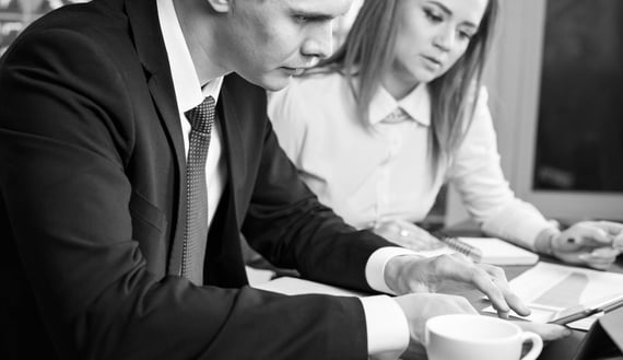 Praxisbeispiele: So sieht ein meldepflichtiger Datenschutz-Versto&szlig; aus