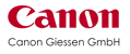 2018 Canon Giessen Logo ohne Rahmen
