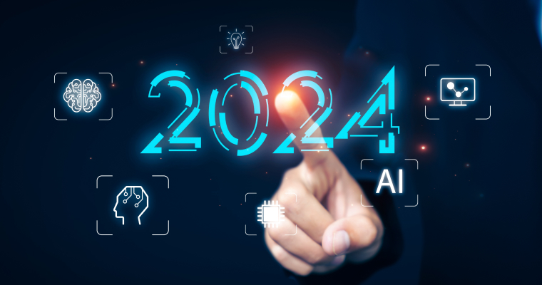 4 Cybersicherheits-Trends, die jeder Head of IT für 2024 kennen sollte