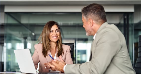 7 Tipps, um Kundendaten in Beratungsunternehmen richtig zu sch&uuml;tzen