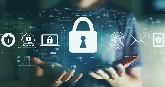 Top 5 Herausforderungen f&uuml;r CISOs in Professional Services