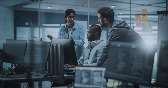 Was ist der Unterschied zwischen Incident und Service Request?