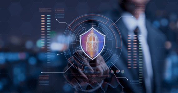 Cybersicherheit und Daten-Verschl&uuml;sselung: Best Practices f&uuml;r Ihr Unternehmen