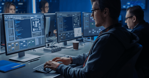 Was ist der Unterschied zwischen ITIL und ITSM?