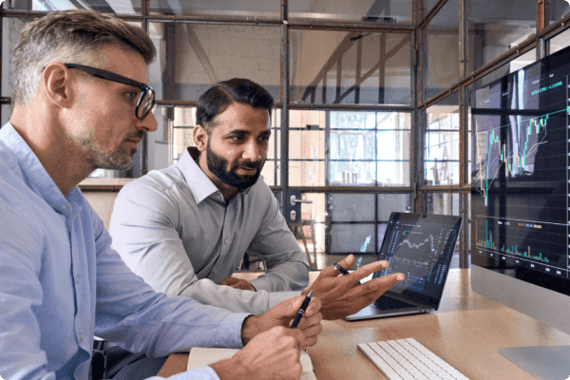 Schutz vor Cyberangriffen auf Unternehmen