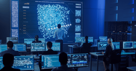 Warum ist Cybersicherheit wichtig?