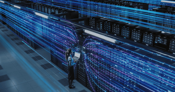 IT-Sicherheit im Unternehmen: Grundlagen für einen sicheren Betrieb