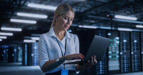 Welche Cybersicherheitsma&szlig;nahmen sollten Sie als Tech-Unternehmen ergreifen?