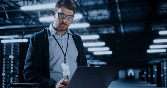 Was ist der BSI Standard?