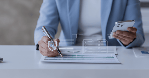 Was ist ein Tailgating-Angriff?