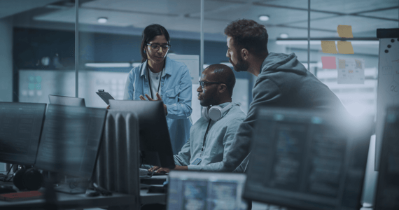 Was ist Compliance Management?