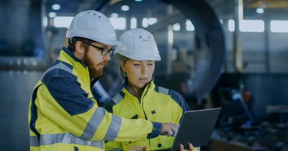 Cybersicherheit &amp; Lieferketten-Risikomanagement: Fehler &amp; Best Practices