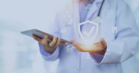 Managed Detection and Response (MDR) in der Cybersicherheit: Bew&auml;hrte Verfahren und Schw&auml;chen