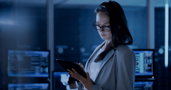 Data Protection Officer (DPO): Warum Ihr Unternehmen einen Datenschutzbeauftragten braucht