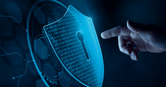 Ransomware-Schutz f&uuml;r Unternehmen