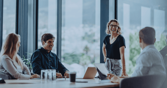 Was ist ein Compliance Framework?