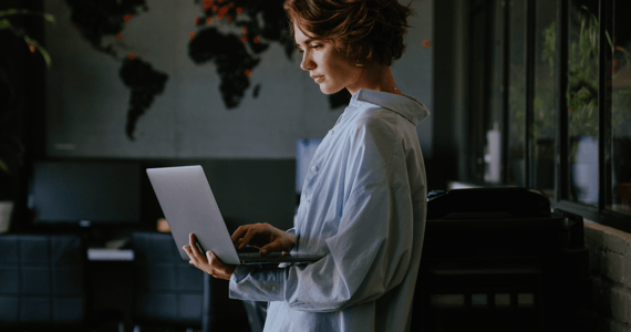 Was ist Governance, Risk und Compliance (GRC) in der Cybersicherheit?