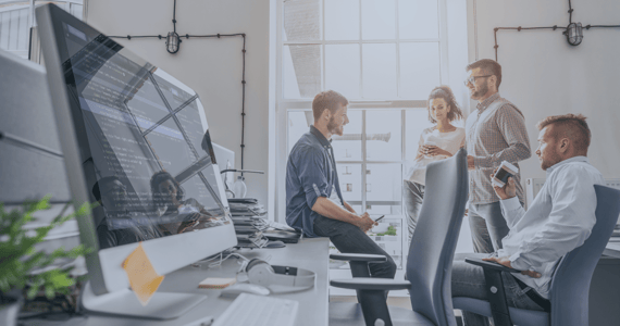 Datenschutz im Mittelstand