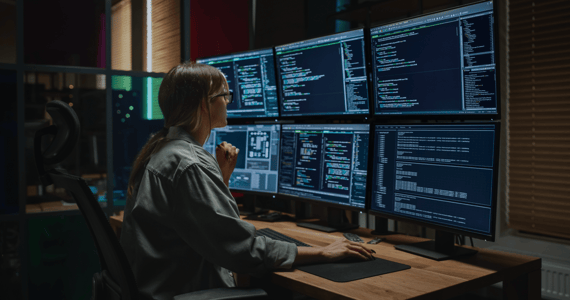 Berater für Informationssicherheit