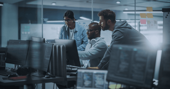 IT-Sicherheitsberatung: Grundlagen und Best Practices