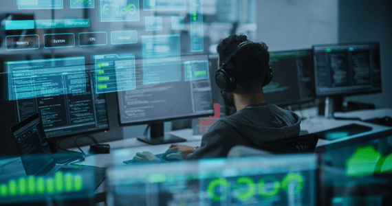 Wie gewährleistet man Compliance in der Cloud?