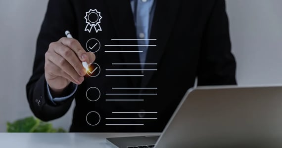 Zugriffssteuerungsliste (ACL) in der Cybersicherheit: Nützlich für alle, unerlässlich für einige