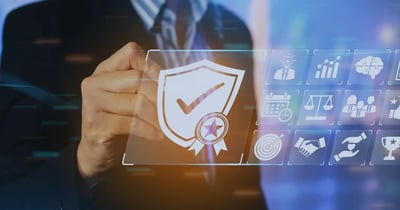 Bereit für NIS2? Warum Automatisierung Ihr Rettungsanker für Compliance ist