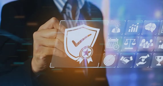 Bereit für NIS2? Warum Automatisierung Ihr Rettungsanker für Compliance ist