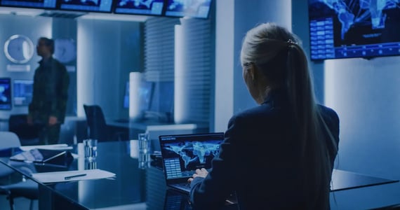 Ransomware und Cybersicherheit: Warum Investieren sinnvoller ist als Schadensbegrenzung