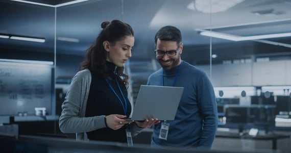 Sicherheit im Unternehmen: So passen Sie sich als IT-Leiter an Ver&auml;nderungen an