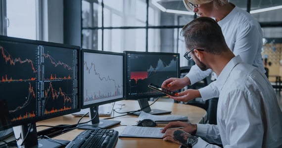 Warum Informationssicherheitsrisiken auch Gesch&auml;ftsrisiken sind