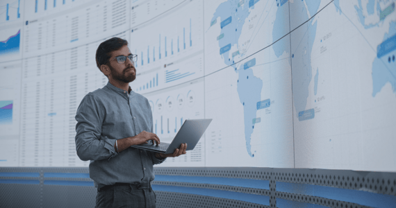 Datenschutzmanagement Software: Ein effektives Tool f&uuml;r Ihre Sicherheit