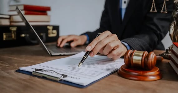 Die NIS2-Deadline r&uuml;ckt n&auml;her: Sind die Unternehmen bereit?