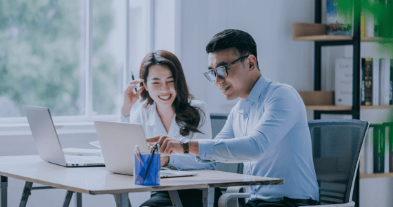 Was ist Compliance im Unternehmen?