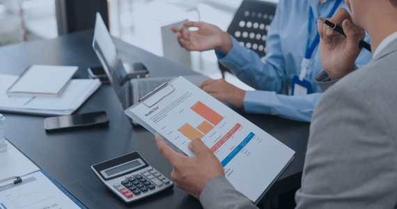 Was ist ein BCP-Test?