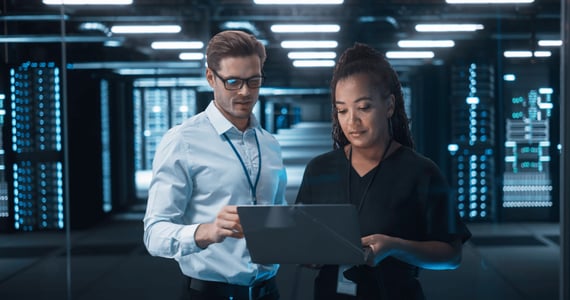 3 Schritte, wie Unternehmen mit Cyberattacken umgehen und ihre Resilienz st&auml;rken