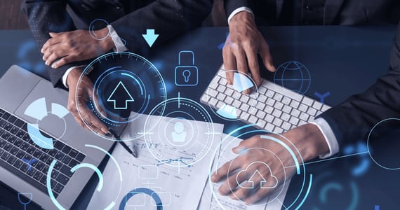 Was ist die CIA-Triad?