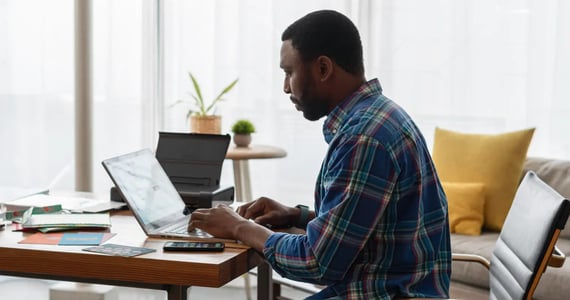 Mobile Endger&auml;te und Homeoffice nach ISO 27001: Das fordert Anhang 6.2