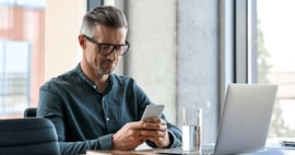 Aufbau eines zertifizierten Risikomanagements anhand der ISO 27005