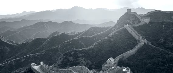 DataGuard News &ndash; Datenschutz in China