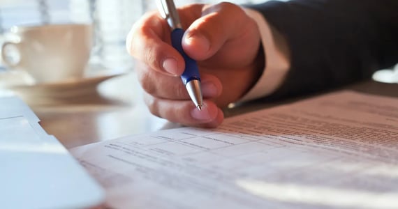 Datenschutz und Compliance – So hängen die beiden zusammen