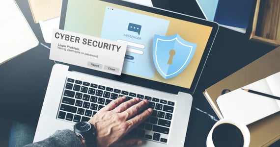 Cybersicherheit &amp; Informationssicherheit: Was ist der Unterschied?