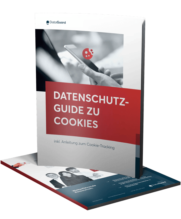Data protection and cookies guide Preview DE