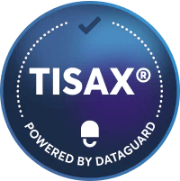 Dataguard TISAX Certificate