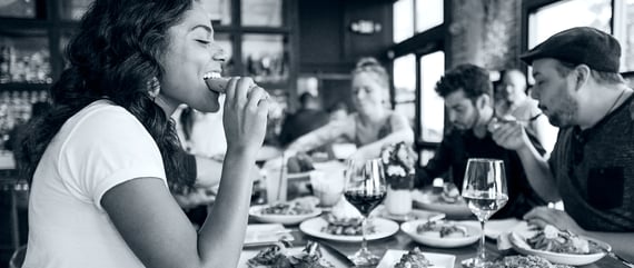 7 Punkte zum Datenschutz nach DSGVO im Gastgewerbe