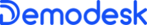 Demodesk_Logo