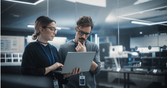 4 Zukunfts-Strategien f&uuml;r die Informationssicherheit 2024