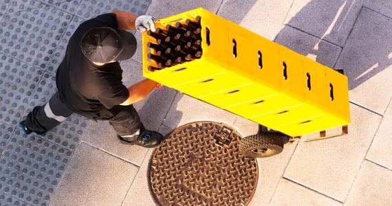 Datenpanne bei Uber-Tochter Drizly: 2,5 Millionen Nutzerdaten geleakt