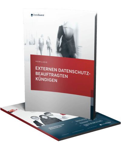 Externer DSB Kündigung Preview DE